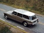 Citroen ID 19 Familiale 1960 года